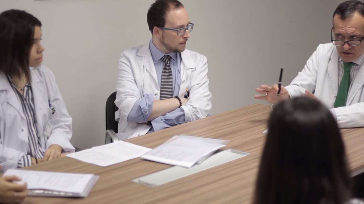 Inauguració de la Unitat Terapèutica d'Assistència Psicològica
